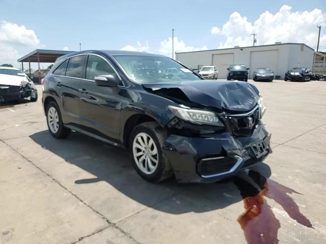 2016 Acura Rdx VIN: 5J8TB4H31GL001701 Lot: 64387515