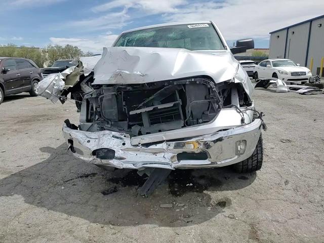 2016 Ram 1500 Slt VIN: 1C6RR6LT1GS136228 Lot: 66404115