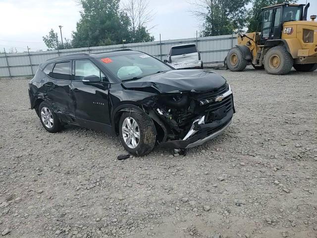 2021 Chevrolet Blazer 3Lt VIN: 3GNKBJRS8MS543311 Lot: 65413165