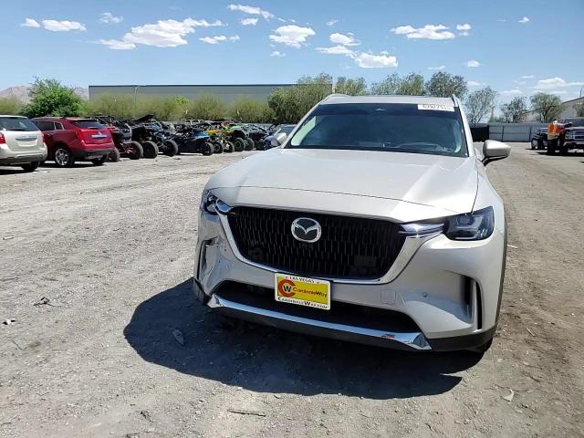 2024 Mazda Cx-90 Premium VIN: JM3KKDHD6R1163185 Lot: 63927445
