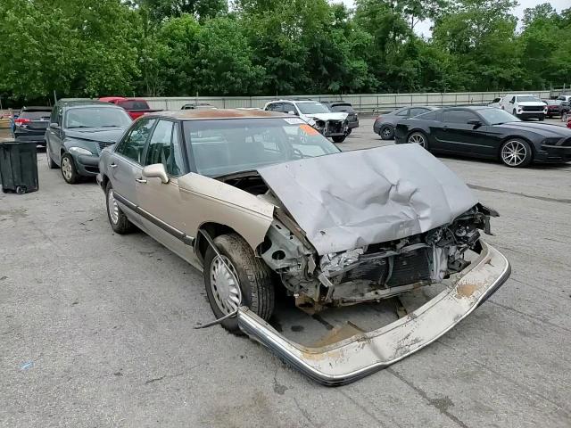 1995 Buick Lesabre Limited VIN: 1G4HR52L1SH489828 Lot: 63269185