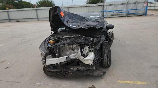 2023 Kia K5 Lxs VIN: 5XXG14J27PG198975 Lot: 63328415