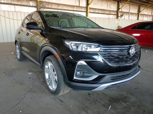 2023 Buick Encore Gx Preferred VIN: KL4MMBS22PB149485 Lot: 67256335