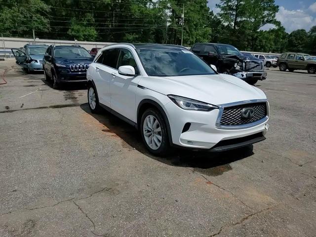 2019 Infiniti Qx50 Essential VIN: 3PCAJ5M15KF120852 Lot: 63810665