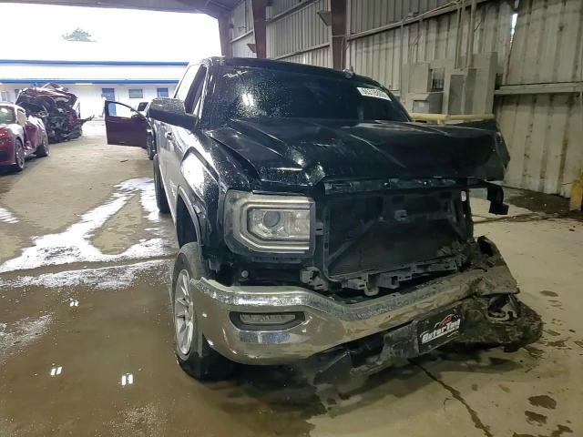 2016 GMC Sierra K1500 Slt VIN: 3GTU2NEC6GG384870 Lot: 66318605
