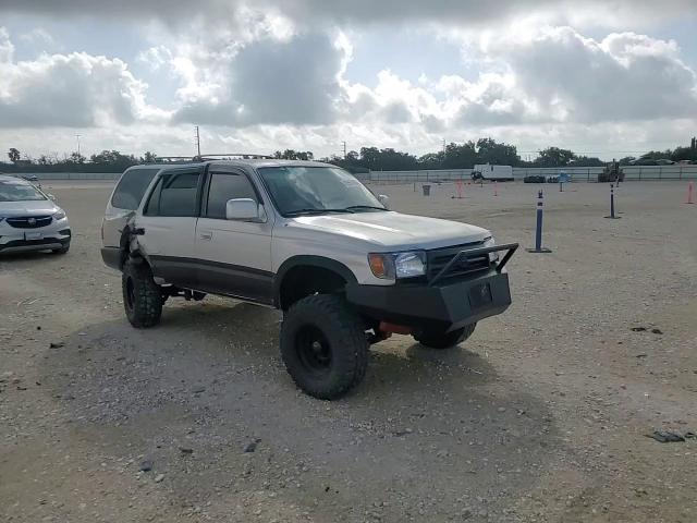 1998 Toyota 4Runner Sr5 VIN: JT3GN86R0W0078912 Lot: 66567465