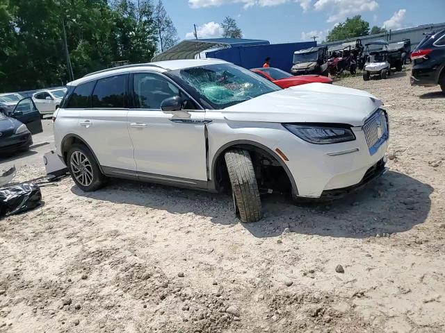 2021 Lincoln Corsair VIN: 5LMCJ1C92MUL01399 Lot: 66343125