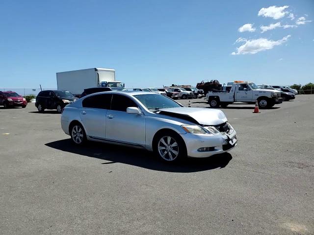 2006 Lexus Gs 300 VIN: JTHBH96S565033777 Lot: 64388465