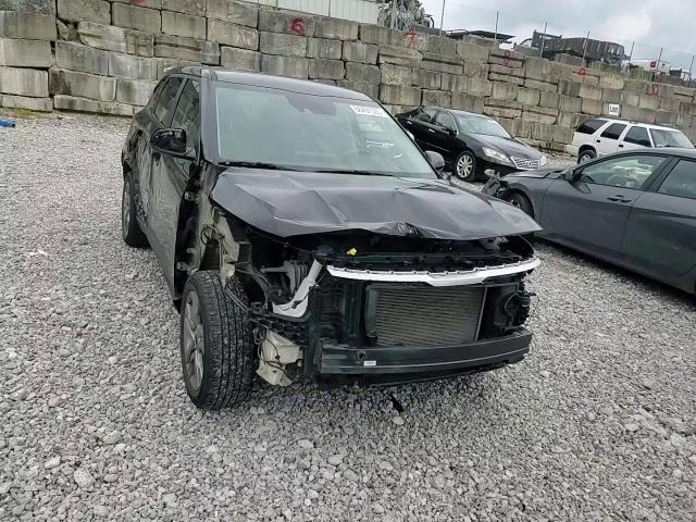 2022 Kia Seltos Lx VIN: KNDEPCAA5N7238208 Lot: 66491535