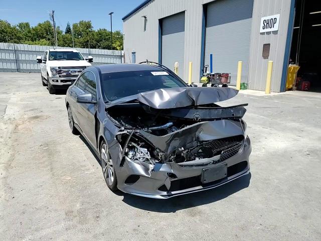 2018 Mercedes-Benz Cla 250 VIN: WDDSJ4EB8JN558891 Lot: 64703225