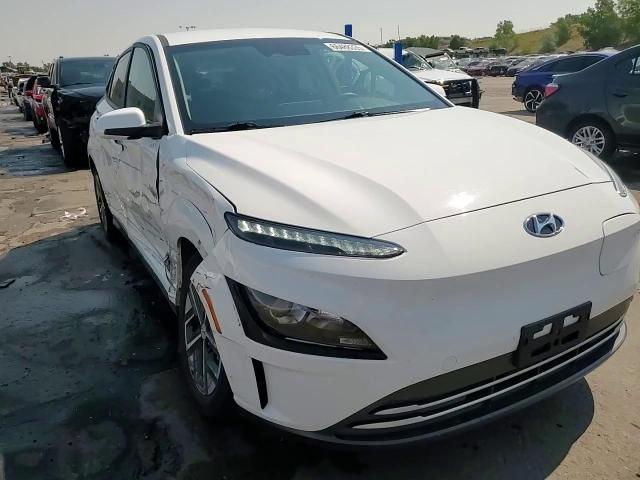 2023 Hyundai Kona Se VIN: KM8K23AG0PU169031 Lot: 66488335