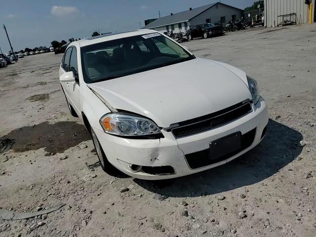 2006 Chevrolet Impala Super Sport VIN: 2G1WD58C969316465 Lot: 65631455