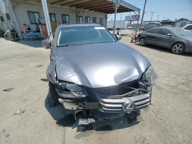 2016 Lexus Gs 350 Base VIN: JTHBZ1BLXGA007293 Lot: 63101935