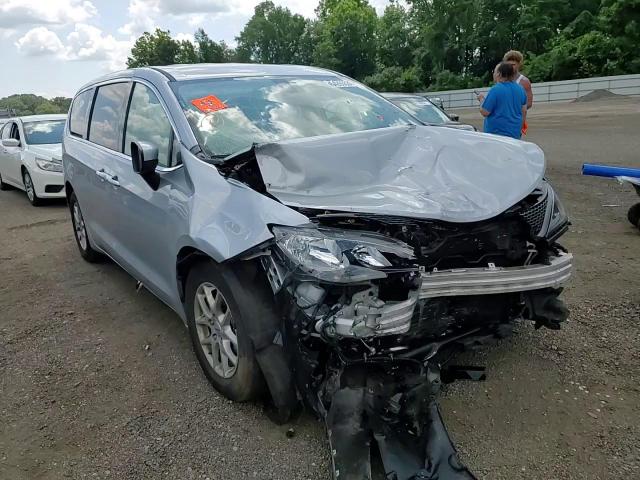 2022 Chrysler Voyager Lx VIN: 2C4RC1CG0NR218661 Lot: 64265535