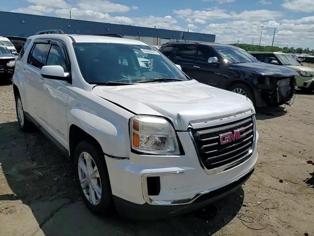 2017 GMC Terrain Sle VIN: 2GKALNEK9H6163997 Lot: 65562075