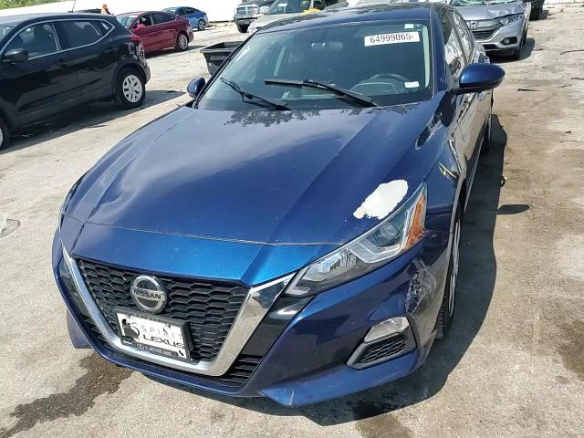 2020 Nissan Altima S VIN: 1N4BL4BW1LN310728 Lot: 64999065