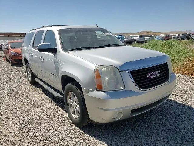 2010 GMC Yukon Xl K1500 Slt VIN: 1GKUKKE36AR162792 Lot: 66222265