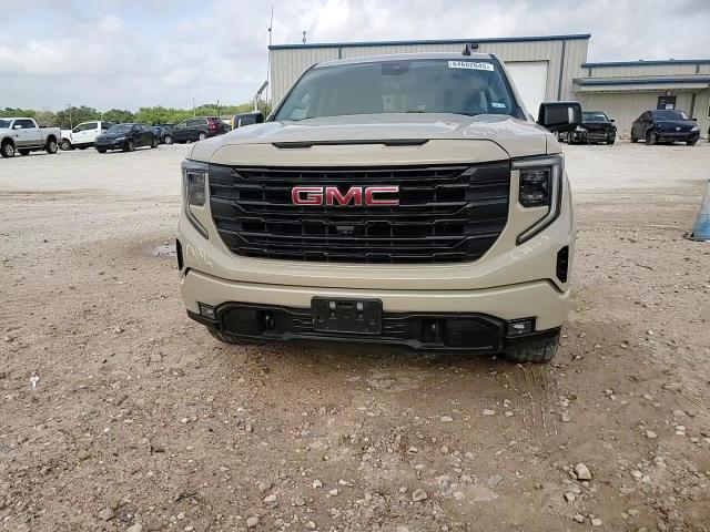 2022 GMC Sierra C1500 Elevation VIN: 3GTPHCED9NG548246 Lot: 64602645