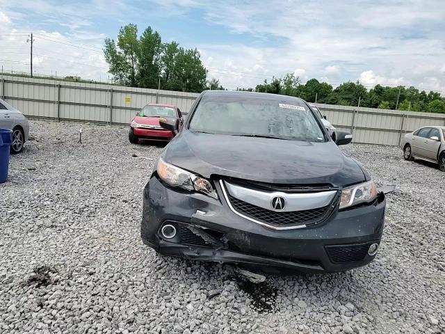 2014 Acura Rdx Technology VIN: 5J8TB3H52EL002140 Lot: 63398225