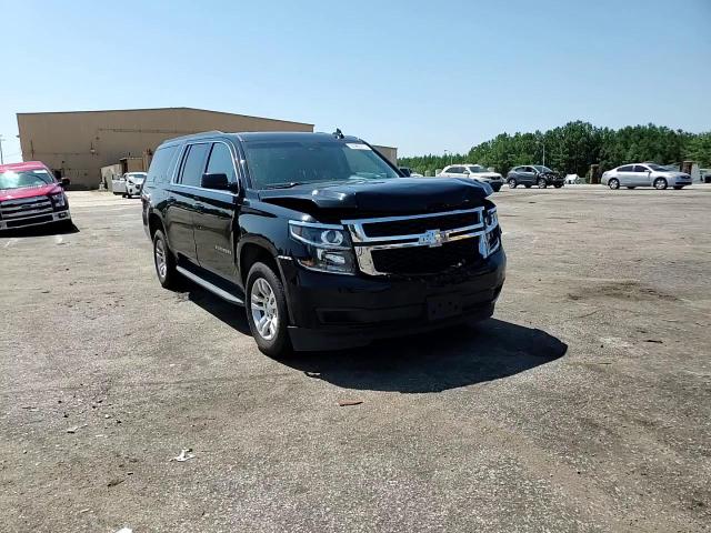2019 Chevrolet Suburban K1500 Lt VIN: 1GNSKHKCXKR276703 Lot: 65965315