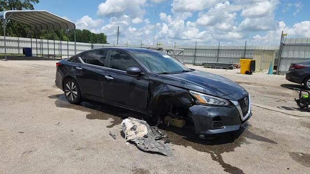 2022 Nissan Altima Sv VIN: 1N4BL4DV6NN316533 Lot: 65145795