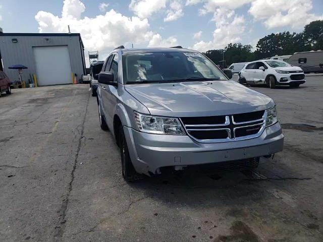 2018 Dodge Journey Se VIN: 3C4PDCAB0JT525021 Lot: 64236265