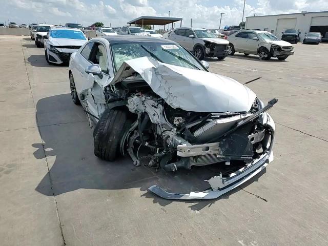 2018 Audi S5 Prestige VIN: WAUR4AF59JA011026 Lot: 64231625