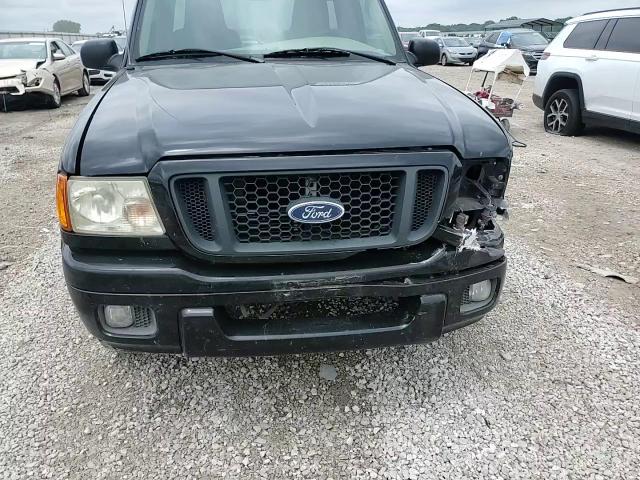 2005 Ford Ranger VIN: 1FTYR10U45PA02379 Lot: 65056125