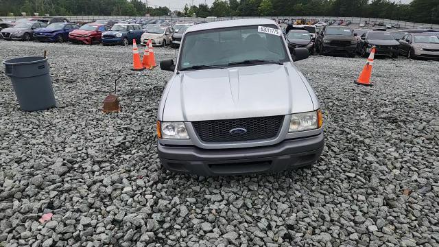 2003 Ford Ranger VIN: 1FTYR10D53TA27845 Lot: 63011775