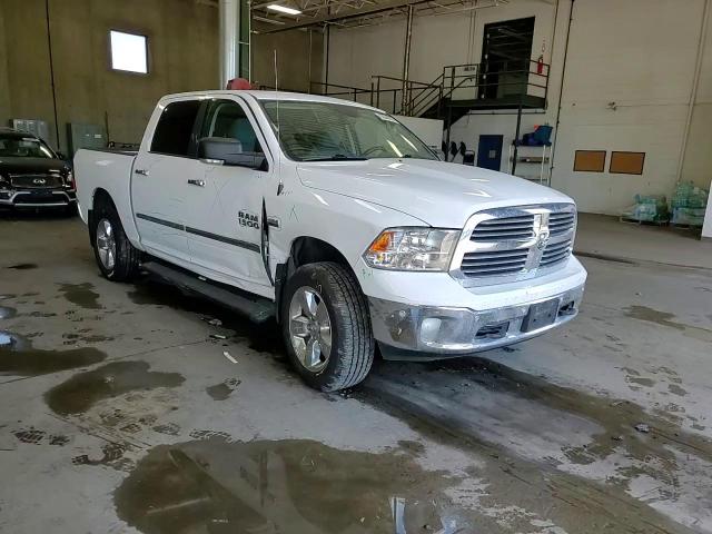 2017 Ram 1500 Slt VIN: 1C6RR7LT5HS613041 Lot: 63640055