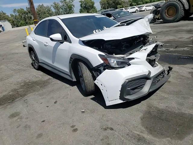 2023 Subaru Wrx VIN: JF1VBAA66P9819972 Lot: 64059695