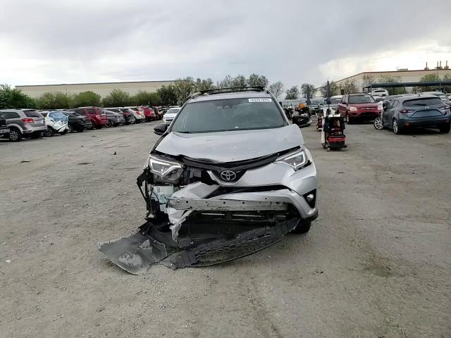 2017 Toyota Rav4 Se VIN: 2T3NFREV2HW337676 Lot: 63351095