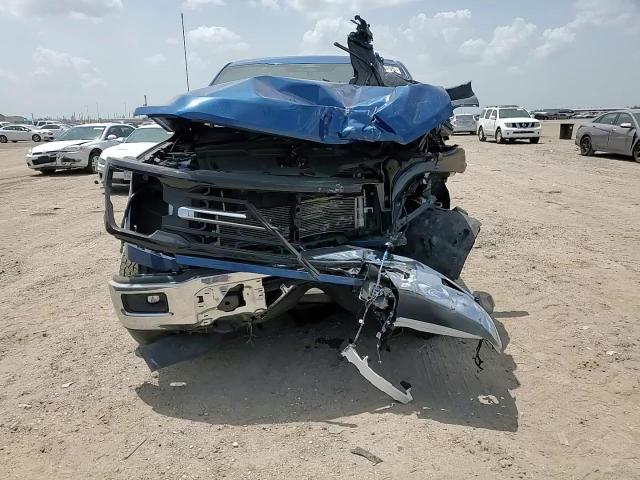2024 Ford F150 Xlt VIN: 1FTFW3LD5RFA49309 Lot: 63294195