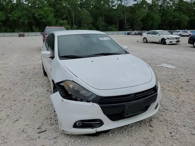 2015 Dodge Dart Sxt VIN: 1C3CDFBB9FD345617 Lot: 63271745