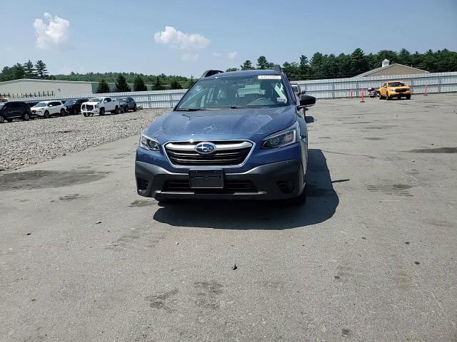 2021 Subaru Outback VIN: 4S4BTAAC2M3225356 Lot: 64934465