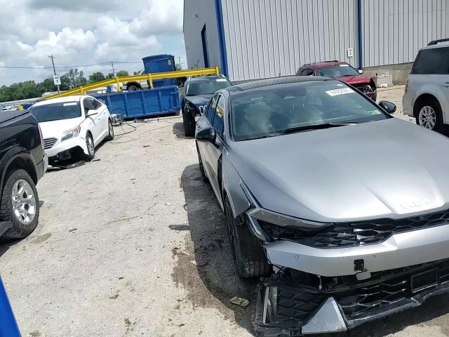 2025 Kia K5 Gt VIN: KNAG44J85S5279088 Lot: 64382565