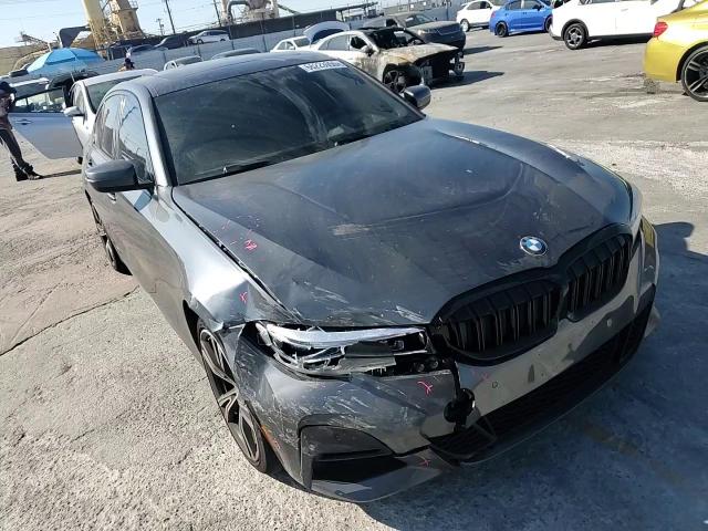 2021 BMW 330Xe VIN: WBA5P9C00MFJ80209 Lot: 66223955