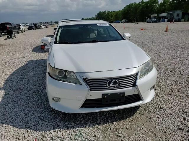 2013 Lexus Es 350 VIN: JTHBK1GG0D2006272 Lot: 64595065