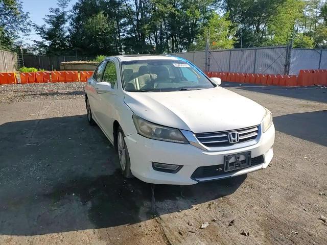 2013 Honda Accord Exl VIN: 1HGCR2F82DA194348 Lot: 65456415