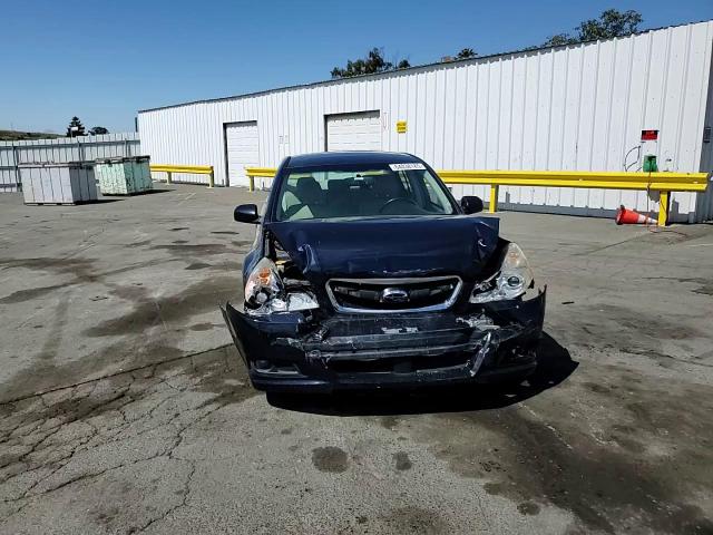 2012 Subaru Legacy 2.5I Premium VIN: 4S3BMCG66C3017056 Lot: 64038185