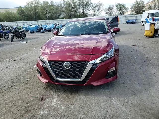 2019 Nissan Altima Sl VIN: 1N4BL4EV3KC126629 Lot: 63102735