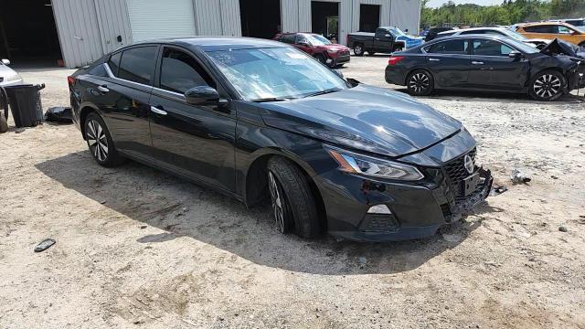 2022 Nissan Altima Sv VIN: 1N4BL4DV0NN402646 Lot: 64017035