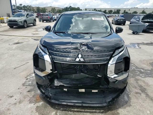 2024 Mitsubishi Outlander Es VIN: JA4J3UA81RZ073338 Lot: 64772225