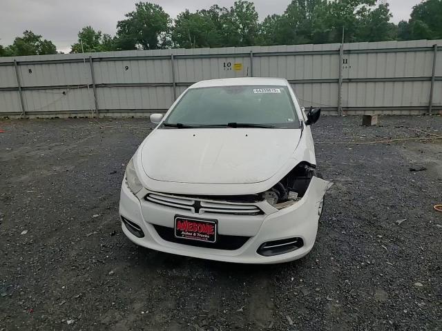 2013 Dodge Dart Sxt VIN: 1C3CDFBAXDD194131 Lot: 65764985