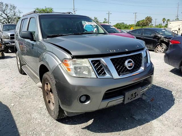 2009 Nissan Pathfinder S VIN: 5N1AR18B79C614184 Lot: 66558205
