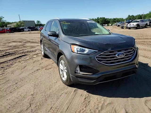 2020 Ford Edge Sel VIN: 2FMPK4J94LBA97974 Lot: 65200425