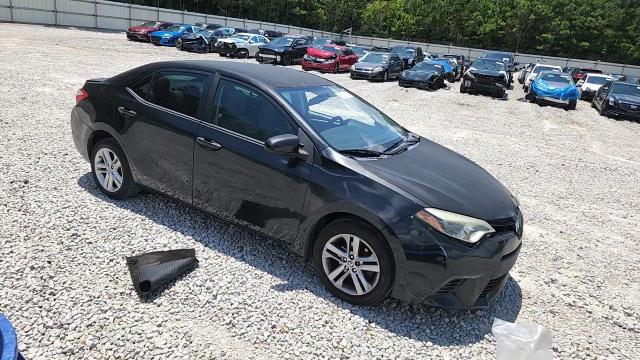 2016 Toyota Corolla L VIN: 5YFBURHE5GP485799 Lot: 65025455