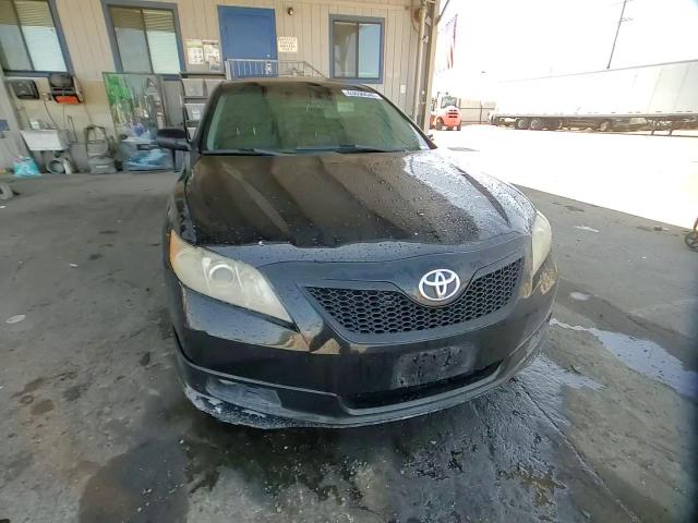 2009 Toyota Camry Base VIN: 4T1BE46K29U413114 Lot: 63690045