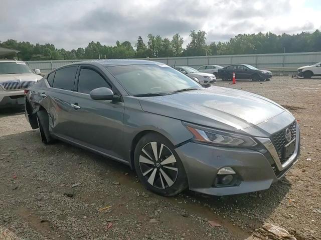 2020 Nissan Altima Sl VIN: 1N4BL4EW0LC253333 Lot: 64373665