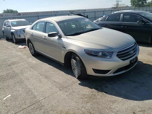 2018 Ford Taurus Se VIN: 1FAHP2D89JG105645 Lot: 64290415